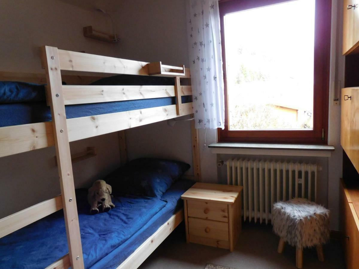 Ferienhaus Rabenhorst 巴特贝勒堡 外观 照片