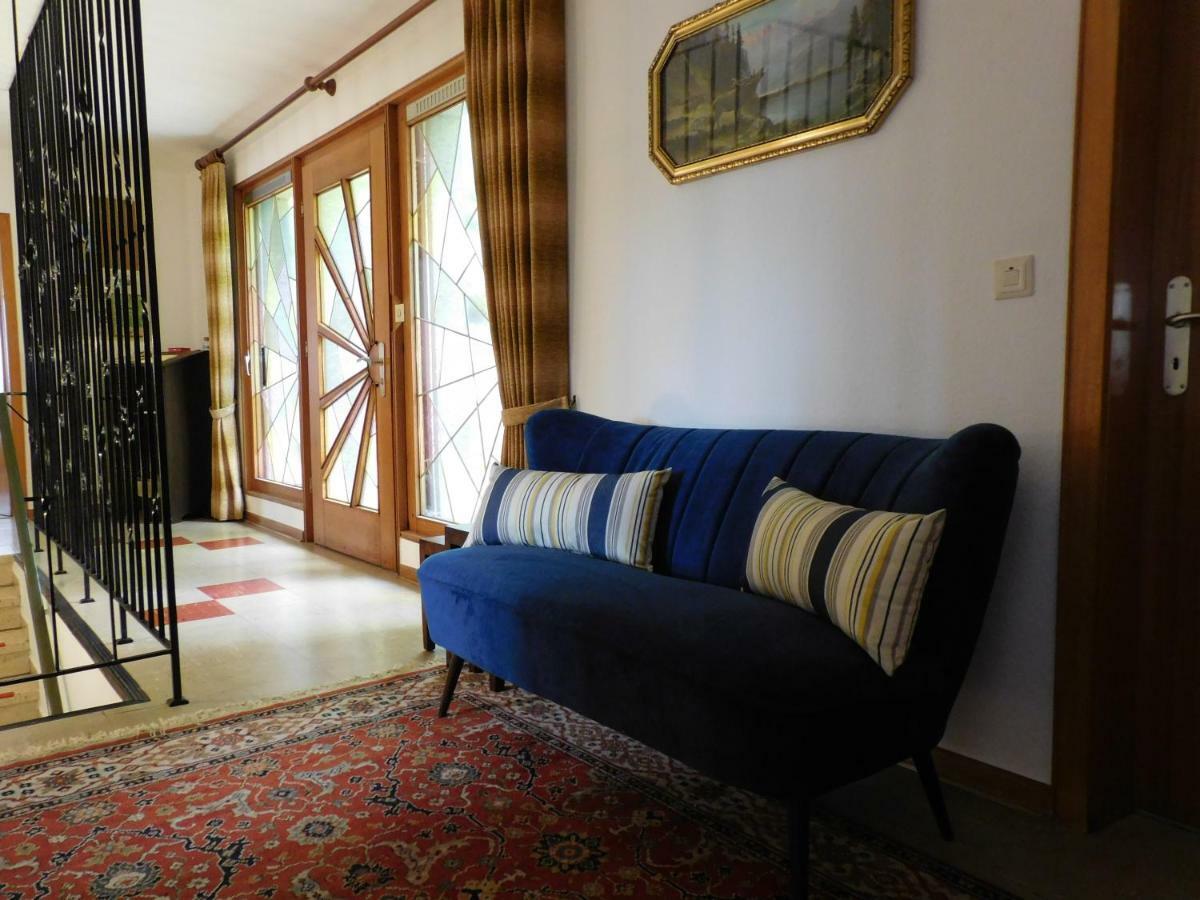 Ferienhaus Rabenhorst 巴特贝勒堡 外观 照片