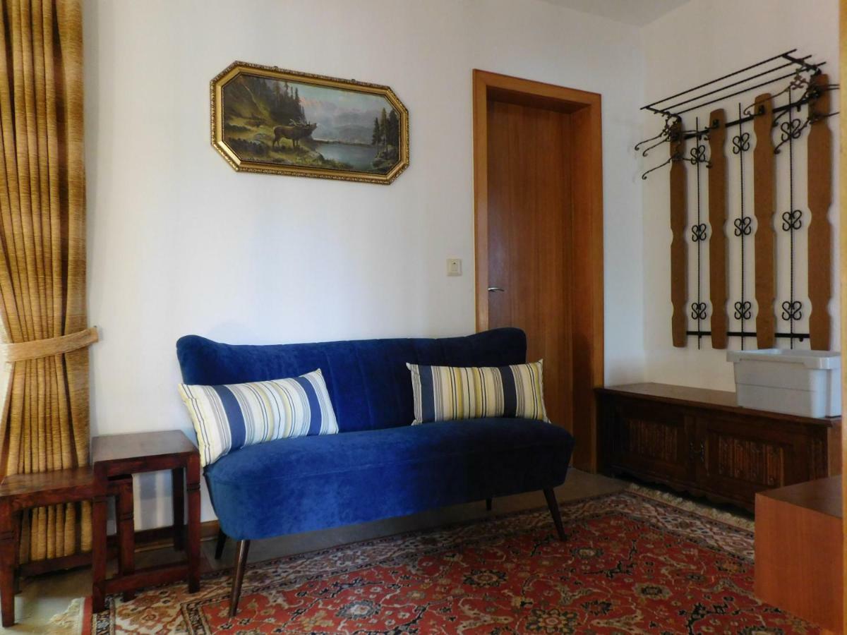 Ferienhaus Rabenhorst 巴特贝勒堡 外观 照片
