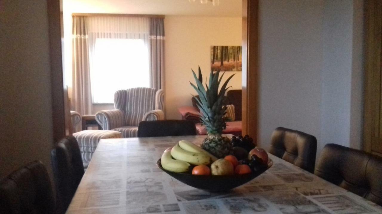 Ferienhaus Rabenhorst 巴特贝勒堡 外观 照片